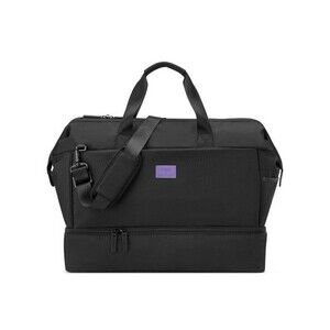 florence by mills x Delsey Paris Chill Out Weekender Duffel Bag